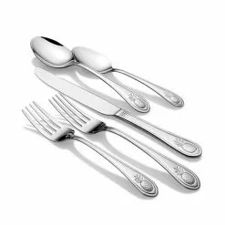 Food Network™ Izara 20-pc. Flatware Set -Food Network Shop unnamed file 1605