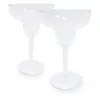 Food Network™ 2-pc. Clear Textured Acrylic Margarita Glass Set 1 Food Network™ 2-pc. Clear Textured Acrylic Margarita Glass Set -Food Network Shop unnamed file 1613
