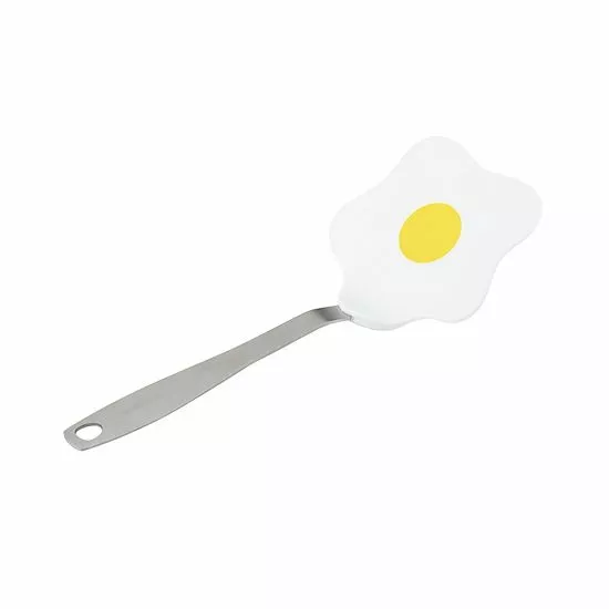 Food Network™ Novelty Egg Turner 3 Food Network™ Novelty Egg Turner