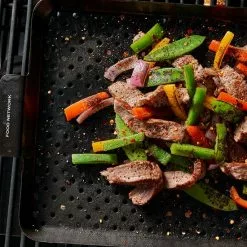 Food Network™ Enamel Mini Topper Tray -Food Network Shop unnamed file 1620