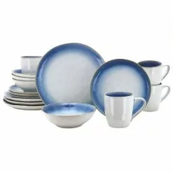 Food Network™ Helio 16-pc. Dinnerware Set
