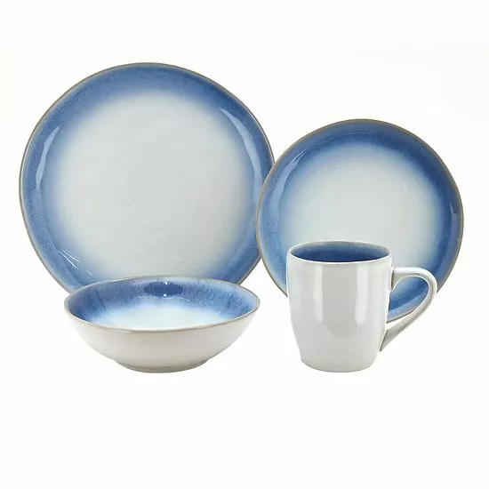Food Network™ Helio 16-pc. Dinnerware Set 7 Food Network™ Helio 16-pc. Dinnerware Set - Image 5
