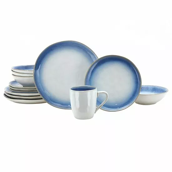 Food Network™ Helio 16-pc. Dinnerware Set 10 Food Network™ Helio 16-pc. Dinnerware Set - Image 8