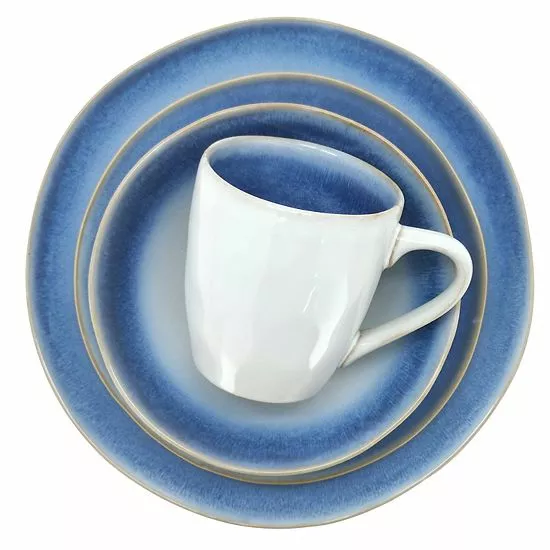 Food Network™ Helio 16-pc. Dinnerware Set 13 Food Network™ Helio 16-pc. Dinnerware Set - Image 11