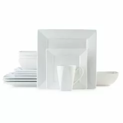 Food Network™ Shortbread 16-pc. Dinnerware Set Gray -Food Network Shop unnamed file 181