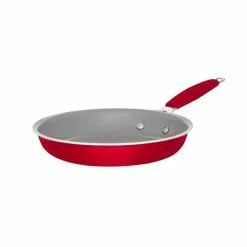 Food Network™ 10-pc. Nonstick Ceramic Cookware Set Red -Food Network Shop unnamed file 2