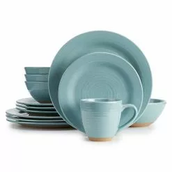Food Network™ Farmstead 16-pc. Dinnerware Set Gray -Food Network Shop unnamed file 20