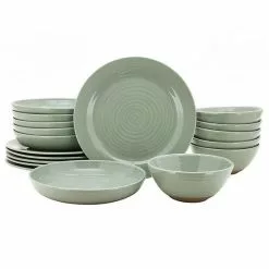 Food Network™ Farmstead 18-pc. Dinnerware Set Bright White -Food Network Shop unnamed file 204