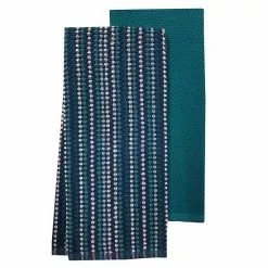 Food Network™ Awning Stripe Kitchen Towel 2-pk. Brown 25 Food Network™ Awning Stripe Kitchen Towel 2-pk. Brown -Food Network Shop unnamed file 231