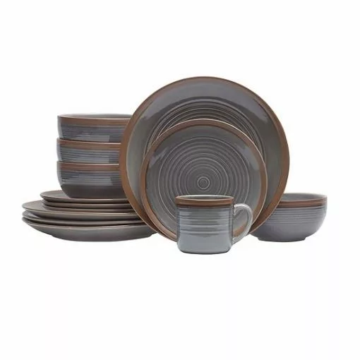 Multifunctional design Food Network™ Colby 16pc. Dinnerware Set at