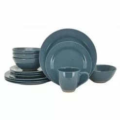 Food Network™ Farmstead 16-pc. Dinnerware Set Gray -Food Network Shop unnamed file 24