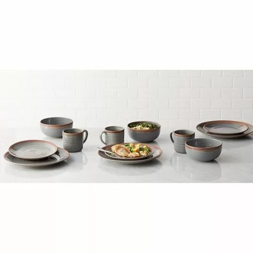 Multifunctional design Food Network™ Colby 16pc. Dinnerware Set at