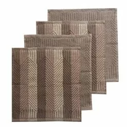 Food Network™ Carve Dishcloth 4-pk. White -Food Network Shop unnamed file 248