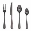 Food Network™ Flat Iron 16-pc. Flatware Set