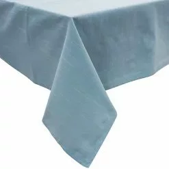 Food Network™ Easy-Care Linen Tablecloth Pale Khaki -Food Network Shop unnamed file 287