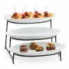 Food Network™ 3-Tier Plate Server -Food Network Shop unnamed file 288