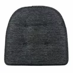 Food Network™ The Gripper Max Chair Pad Indigo -Food Network Shop unnamed file 296