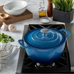 Food Network™ 5-qt. Enameled Cast-Iron Dutch Oven Gray Ombre 20 Food Network™ 5-qt. Enameled Cast-Iron Dutch Oven Gray Ombre -Food Network Shop unnamed file 30