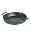 Food Network™ 13-in. Pre-Seasoned Cast-Iron Skillet