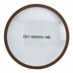 Food Network™ Textured Titanium 12-in. Nonstick Covered Deep Skillet Gray 13 Food Network™ Textured Titanium 12-in. Nonstick Covered Deep Skillet Gray -Food Network Shop unnamed file 321