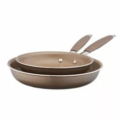 Food Network™ Ceramic Skillet Twin Pack Blue 16 Food Network™ Ceramic Skillet Twin Pack Blue -Food Network Shop unnamed file 334