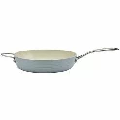 Food Network™ Farmstead 12-in. Covered Deep Skillet Gray 11 Food Network™ Farmstead 12-in. Covered Deep Skillet Gray -Food Network Shop unnamed file 348