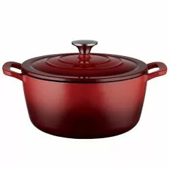 Food Network™ 5-qt. Enameled Cast-Iron Dutch Oven Gray Ombre 25 Food Network™ 5-qt. Enameled Cast-Iron Dutch Oven Gray Ombre -Food Network Shop unnamed file 35