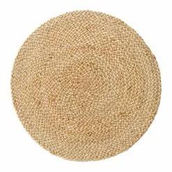 Food Network™ Round Jute Placemat Brown 7 Food Network™ Round Jute Placemat Brown -Food Network Shop unnamed file 353