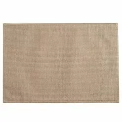Food Network™ Easy-Care Woven Placemat Ivory -Food Network Shop unnamed file 357