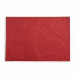 Food Network™ Easy-Care Woven Placemat Ivory -Food Network Shop unnamed file 361