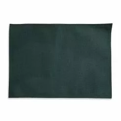 Food Network™ Easy-Care Woven Placemat Ivory -Food Network Shop unnamed file 362