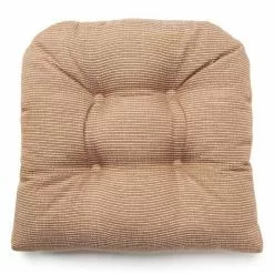 Food Network™ Venus Chair Pad Grey -Food Network Shop unnamed file 365