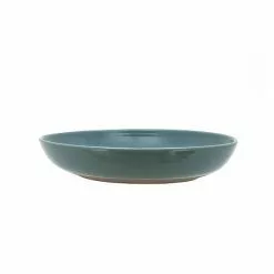 Food Network™ Farmstead Dinner Bowl Blue 12 Food Network™ Farmstead Dinner Bowl Blue -Food Network Shop unnamed file 368
