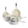 Food Network™ Farmstead 10-pc. Nonstick Ceramic Cookware Set Light Blue 1 Food Network™ Farmstead 10-pc. Nonstick Ceramic Cookware Set Light Blue -Food Network Shop unnamed file 38