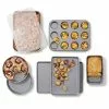 Food Network™ 8-pc. Nonstick Bakeware Set 1 Food Network™ 8-pc. Nonstick Bakeware Set -Food Network Shop unnamed file 380