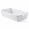Food Network™ Lasagna Dish White 2 Food Network™ Lasagna Dish White -Food Network Shop unnamed file 386
