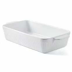 Food Network™ Lasagna Dish White -Food Network Shop unnamed file 388