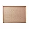 Food Network™ Textured Performance Series 13" X 18" Nonstick Baking Sheet Bronze -Food Network Shop unnamed file 400