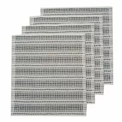 Food Network™ Awning Stripe Dishcloth 4-pk. Multi Cool 15 Food Network™ Awning Stripe Dishcloth 4-pk. Multi Cool -Food Network Shop unnamed file 416