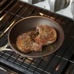 Food Network™ 14-pc. Textured Titanium Nonstick Cookware Set -Food Network Shop unnamed file 421