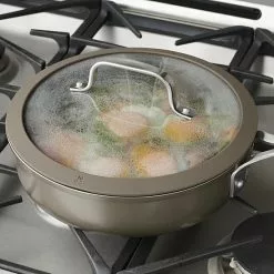 Food Network™ 14-pc. Textured Titanium Nonstick Cookware Set -Food Network Shop unnamed file 422