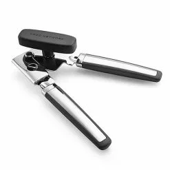 Food Network™ TUX Can Opener Gray - Gray