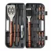 Food Network™ 17-pc. BBQ Tool Set -Food Network Shop unnamed file 453