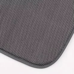 Food Network™ Textured Waffle Dish Drying Mat Rio Red -Food Network Shop unnamed file 469