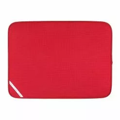 Food Network™ Textured Waffle Dish Drying Mat Rio Red -Food Network Shop unnamed file 474