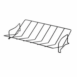 Food Network™ 16-in. Roasting Pan With Rack & Lifters -Food Network Shop unnamed file 477