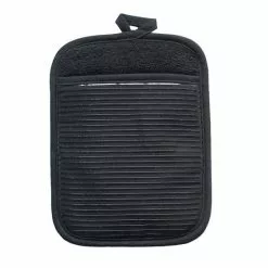 Food Network™ Striped Silicone Pot Holder Aqua 14 Food Network™ Striped Silicone Pot Holder Aqua -Food Network Shop unnamed file 484