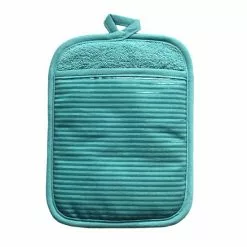 Food Network™ Striped Silicone Pot Holder Aqua 16 Food Network™ Striped Silicone Pot Holder Aqua -Food Network Shop unnamed file 486