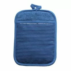 Food Network™ Striped Silicone Pot Holder Aqua 17 Food Network™ Striped Silicone Pot Holder Aqua -Food Network Shop unnamed file 487