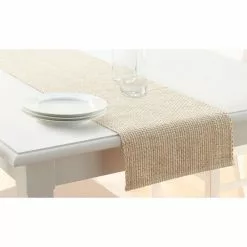 Food Network™ Wabash Table Runner Red -Food Network Shop unnamed file 493